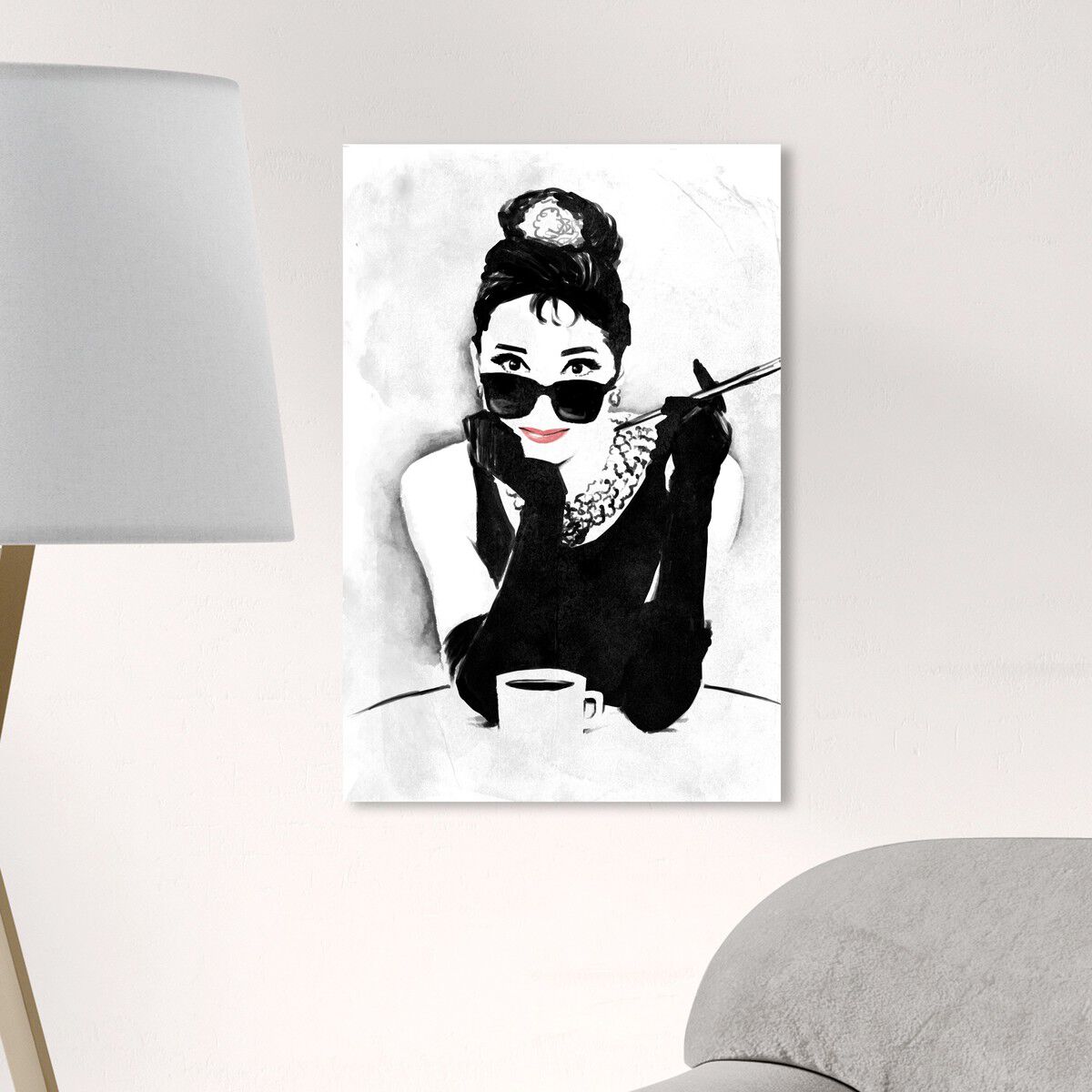 36x54/Canvas/XHD