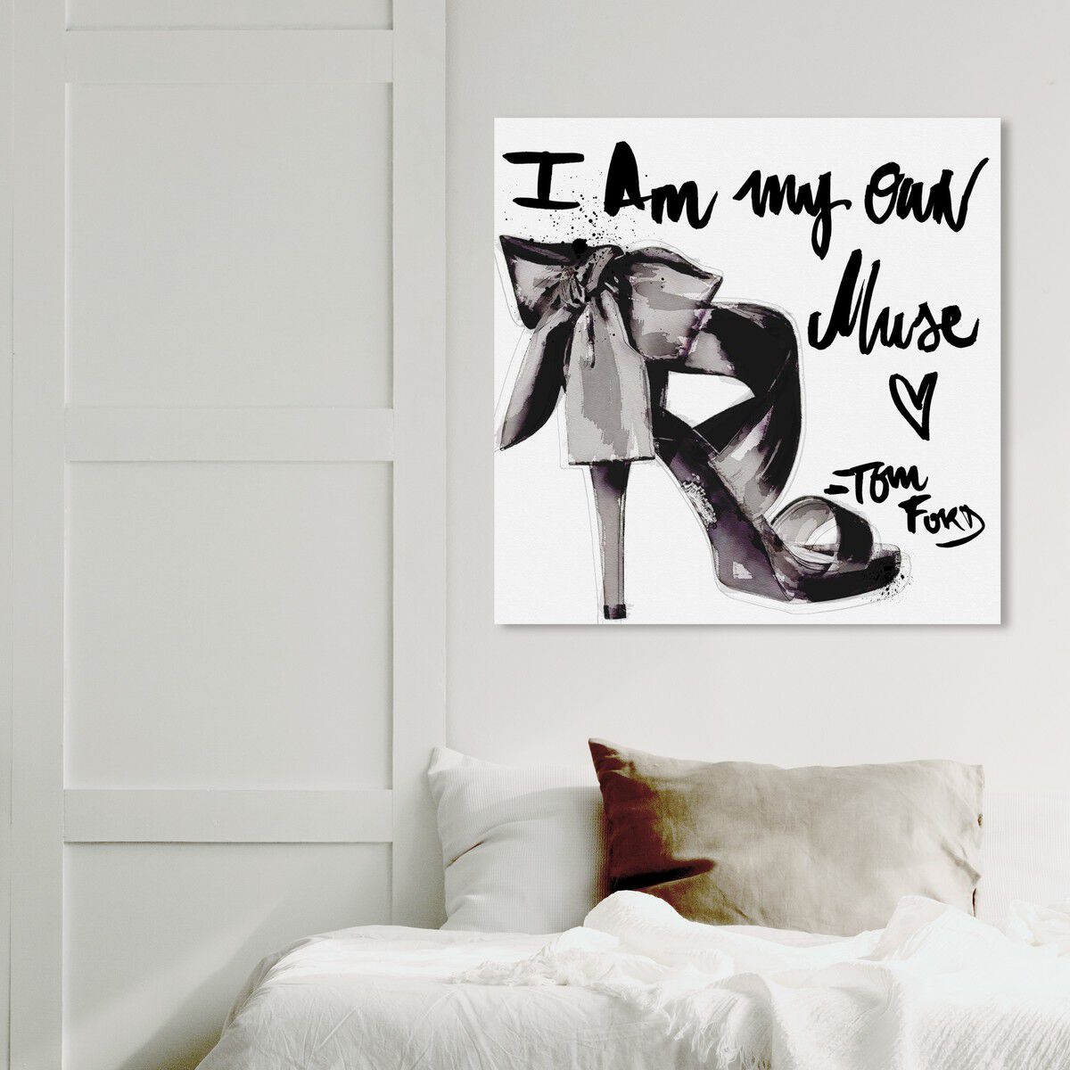 【新品】 オリバーガル OliverGal My Own Muse My Own Muse I | Wall Art by Oliver Gal