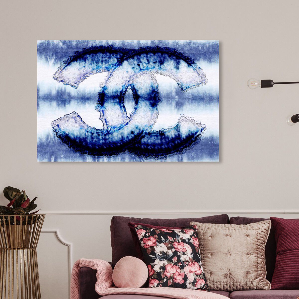54x36/Canvas/XHD