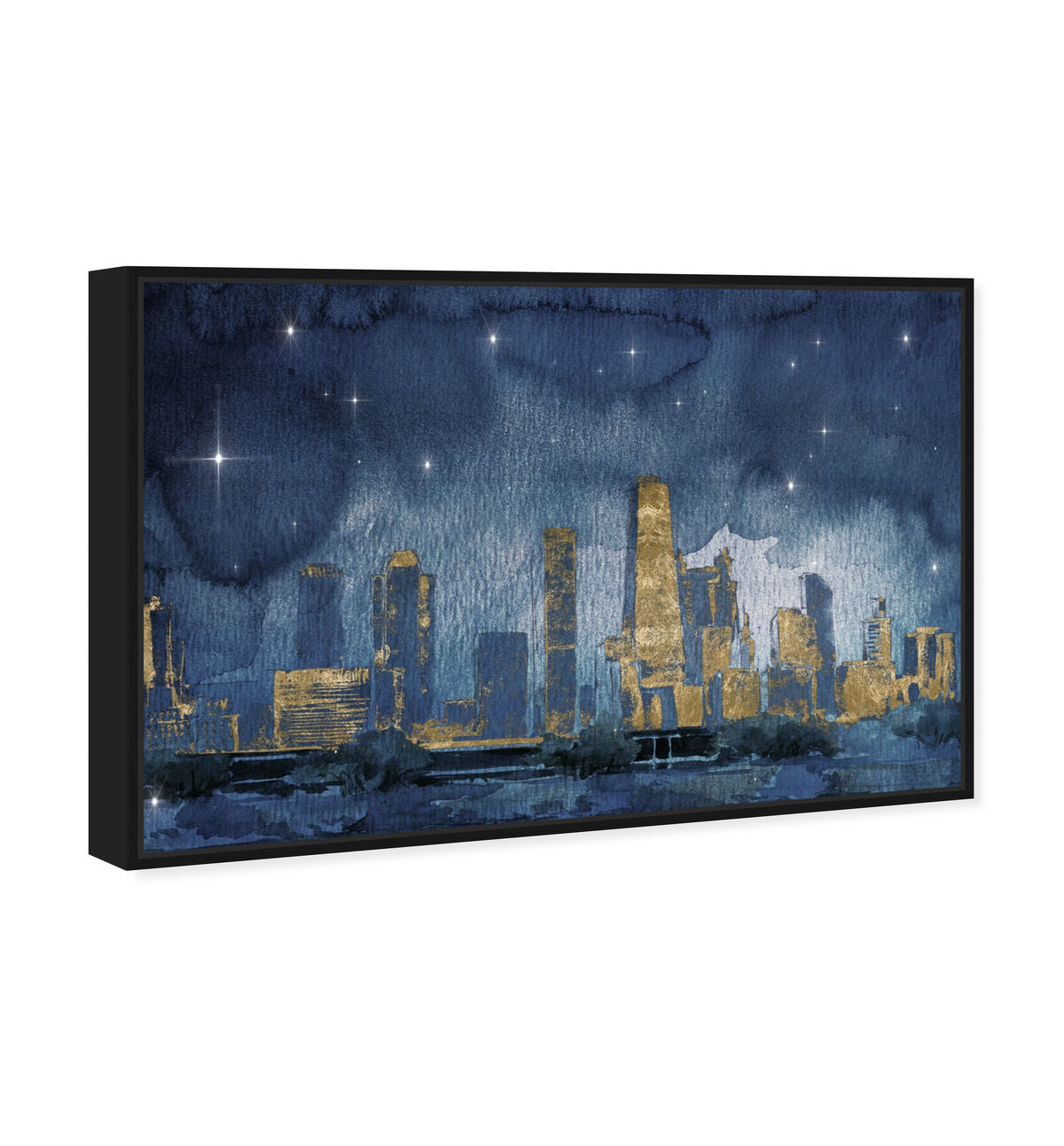 54x36/Canvas/BFL