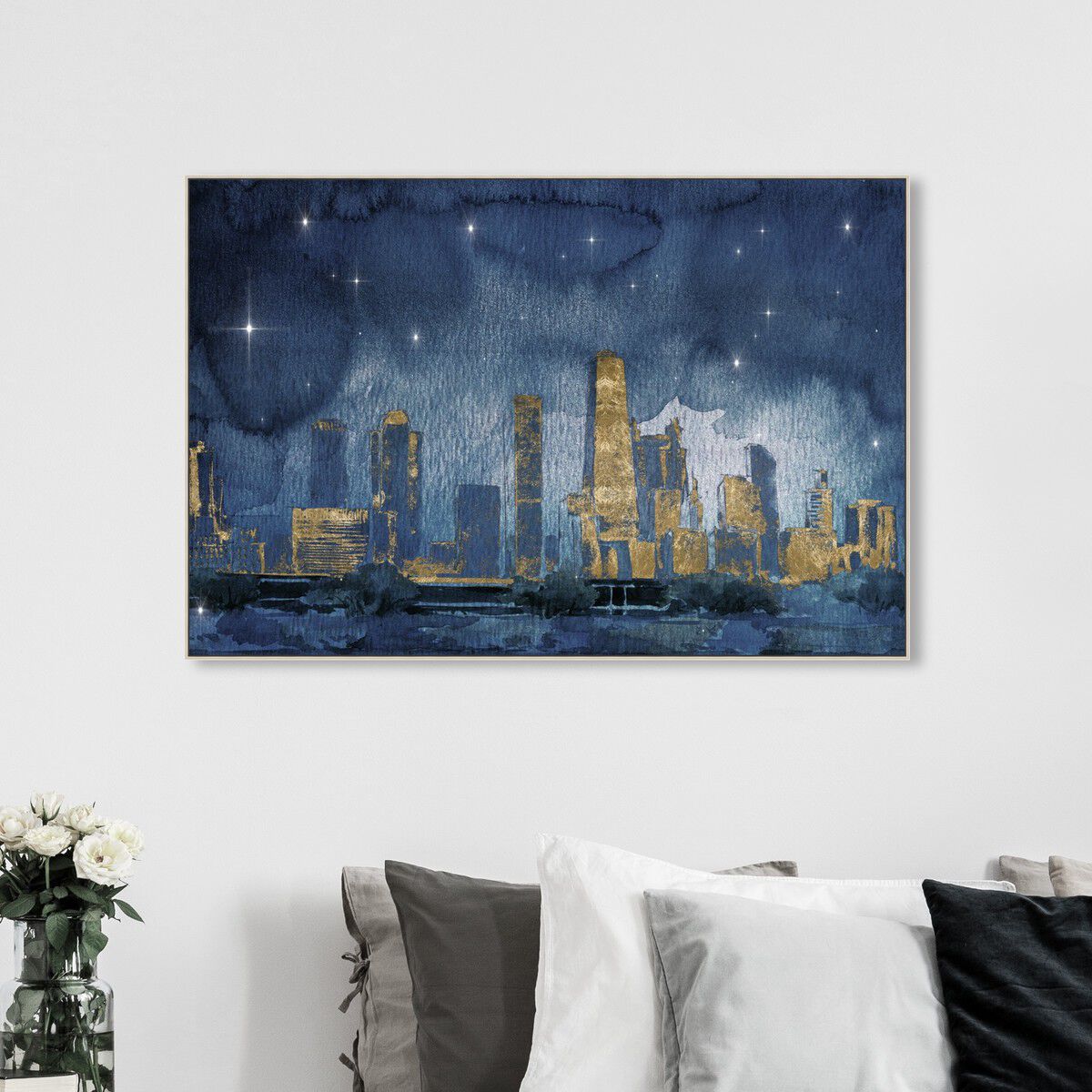 54x36/Canvas/CFL