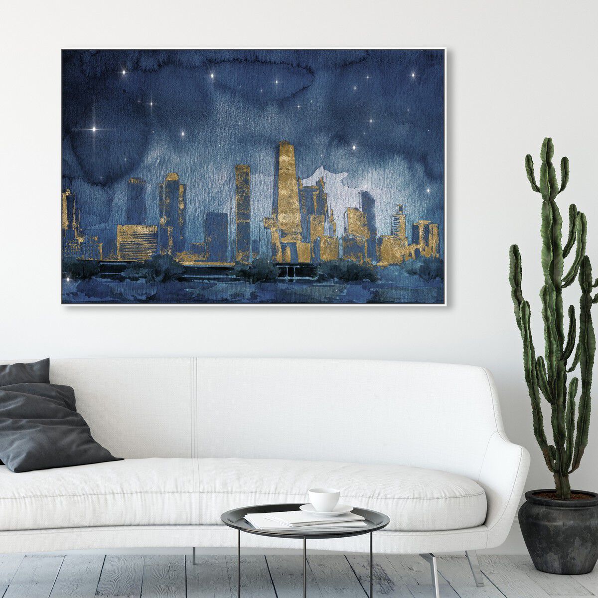 54x36/Canvas/WFL