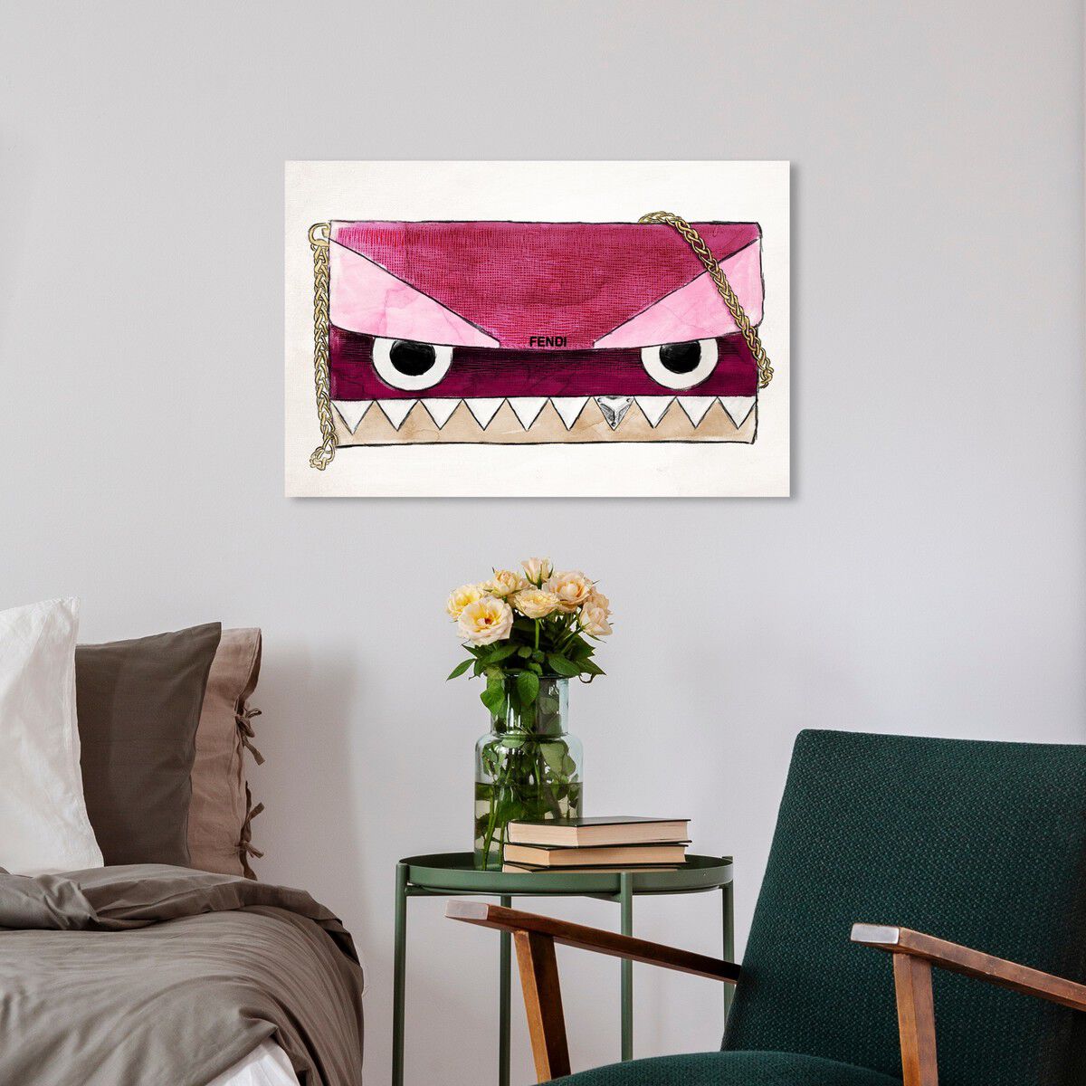 54x36/Canvas/XHD