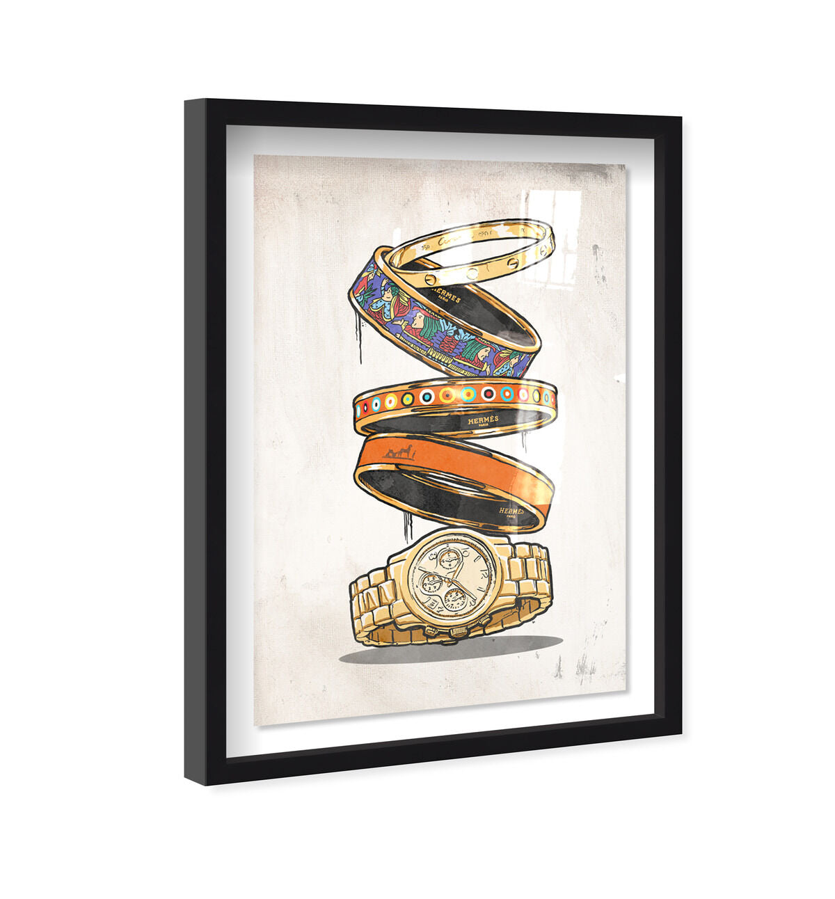 36x54/Shadowbox/SBB