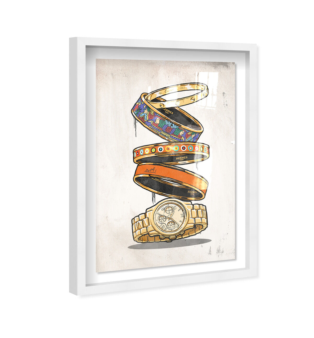 36x54/Shadowbox/SBW