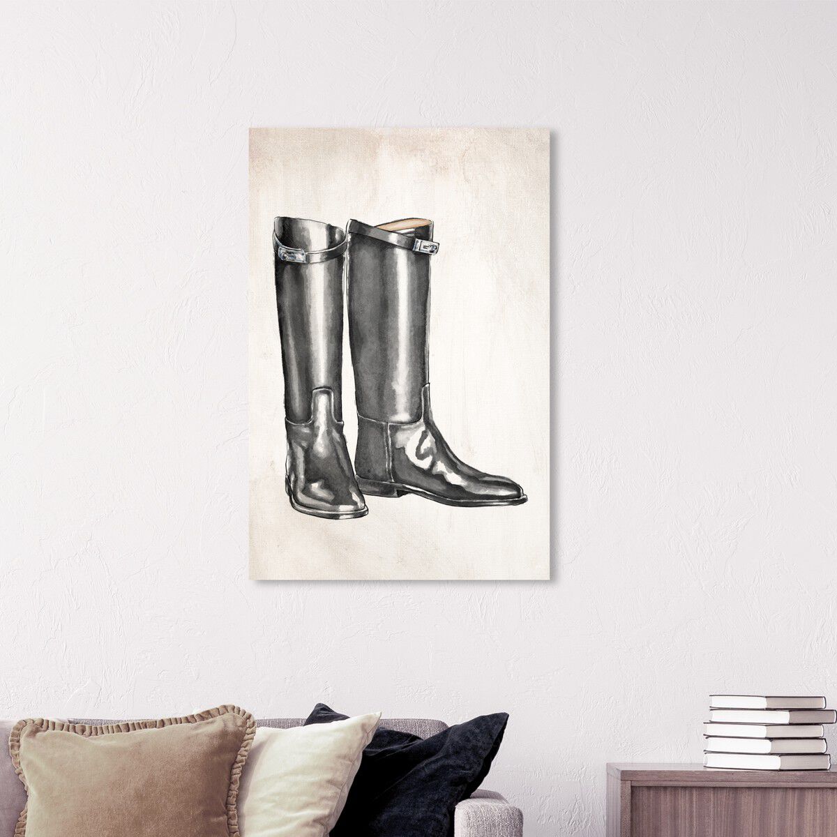 36x54/Canvas/XHD