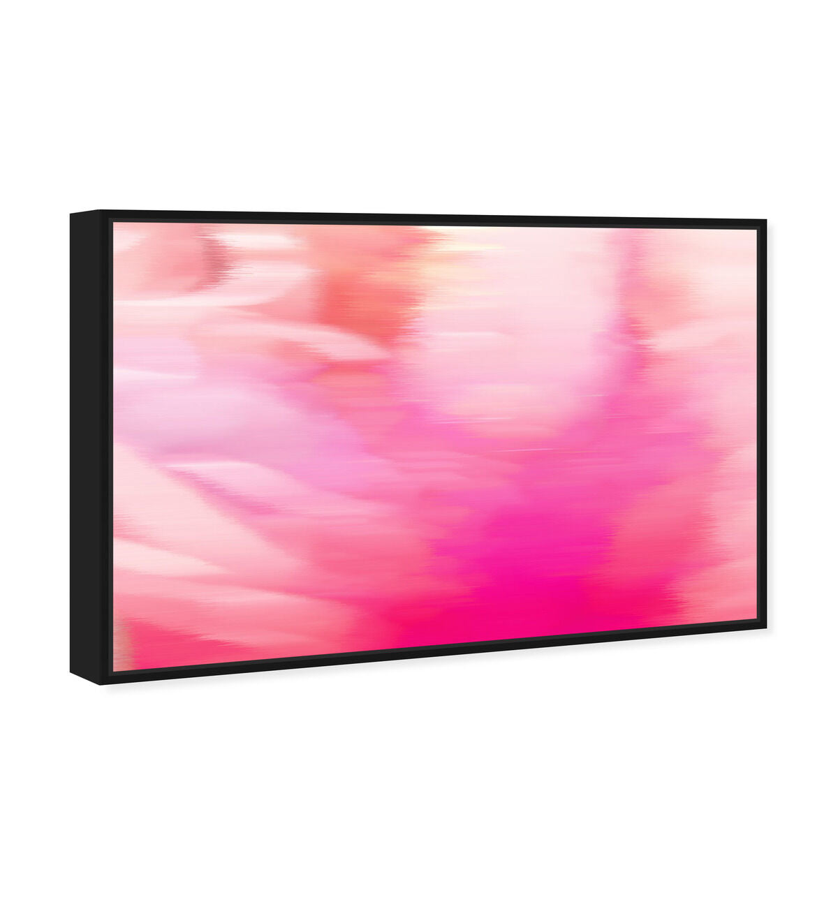 54x36/Framed Canvas/BFL