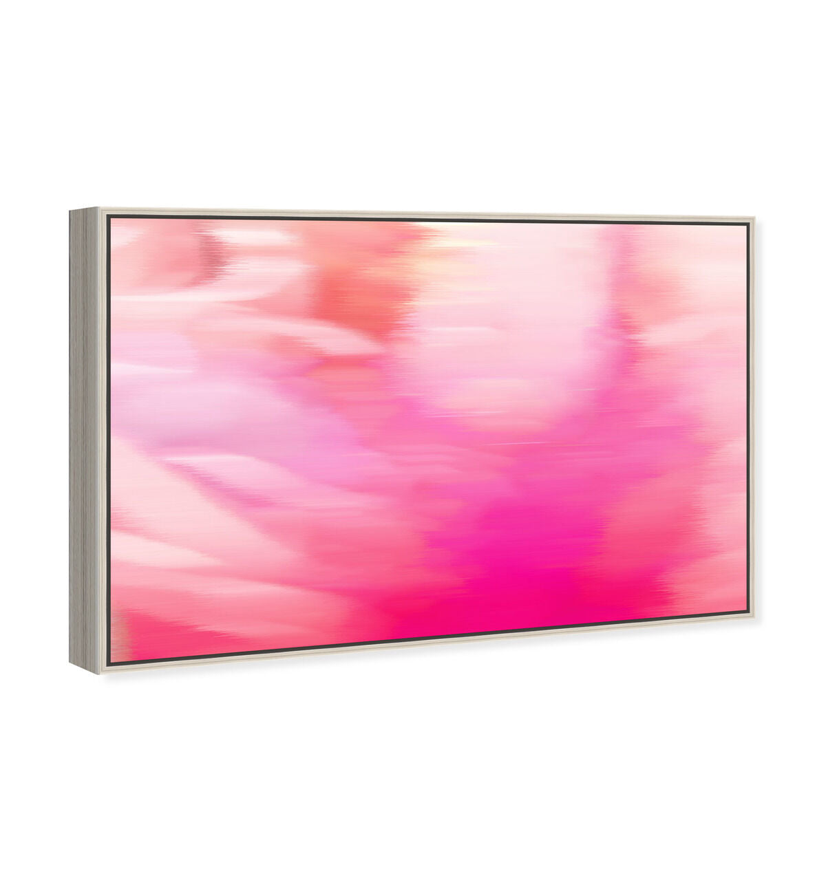 54x36/Framed Canvas/CFL