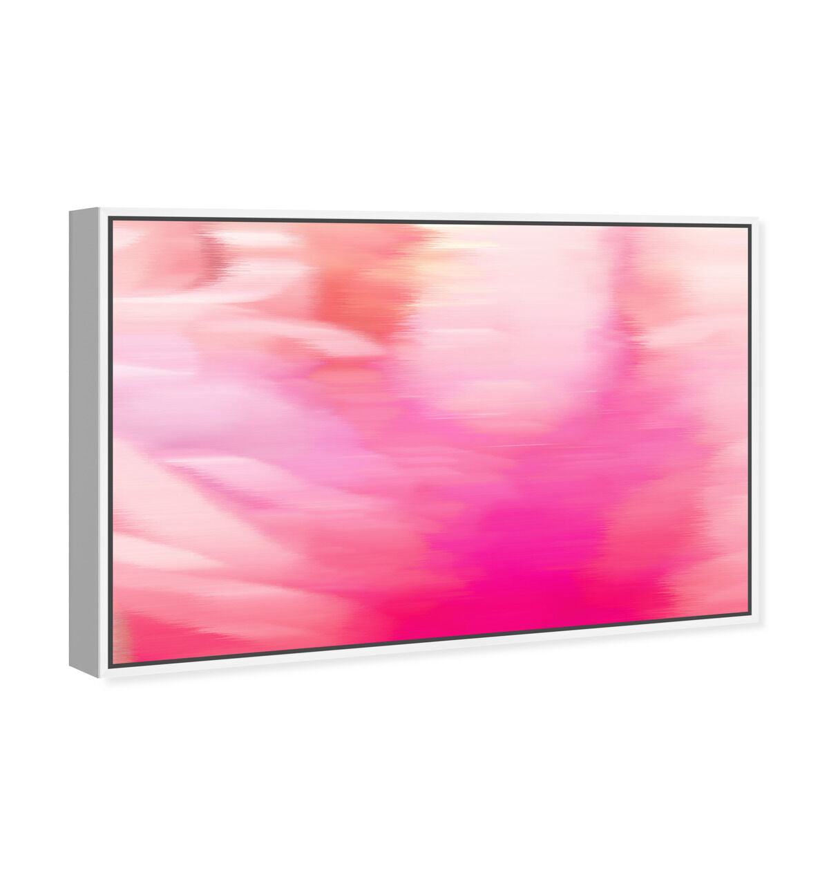 54x36/Framed Canvas/WFL