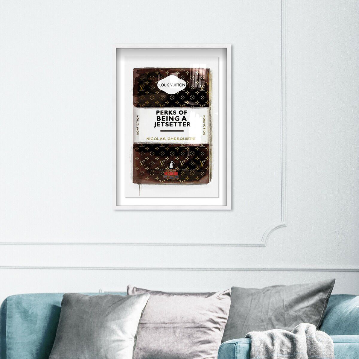 36x54/Shadowbox/SBW