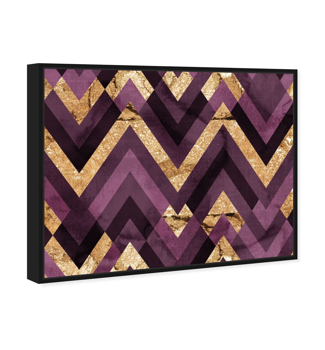 45x36/Framed Canvas/BFL