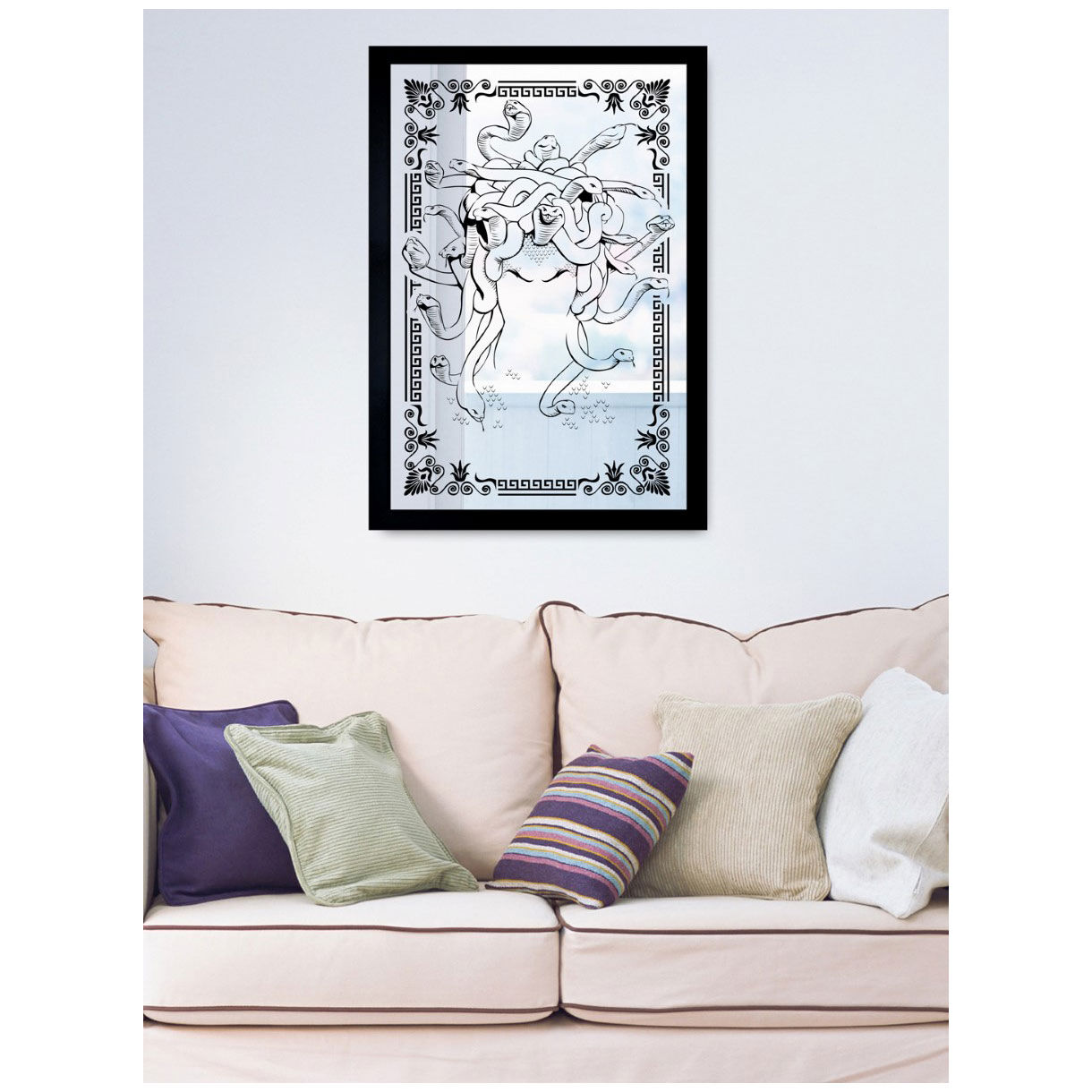 20x30/Mirror/FLAT/MIRROR