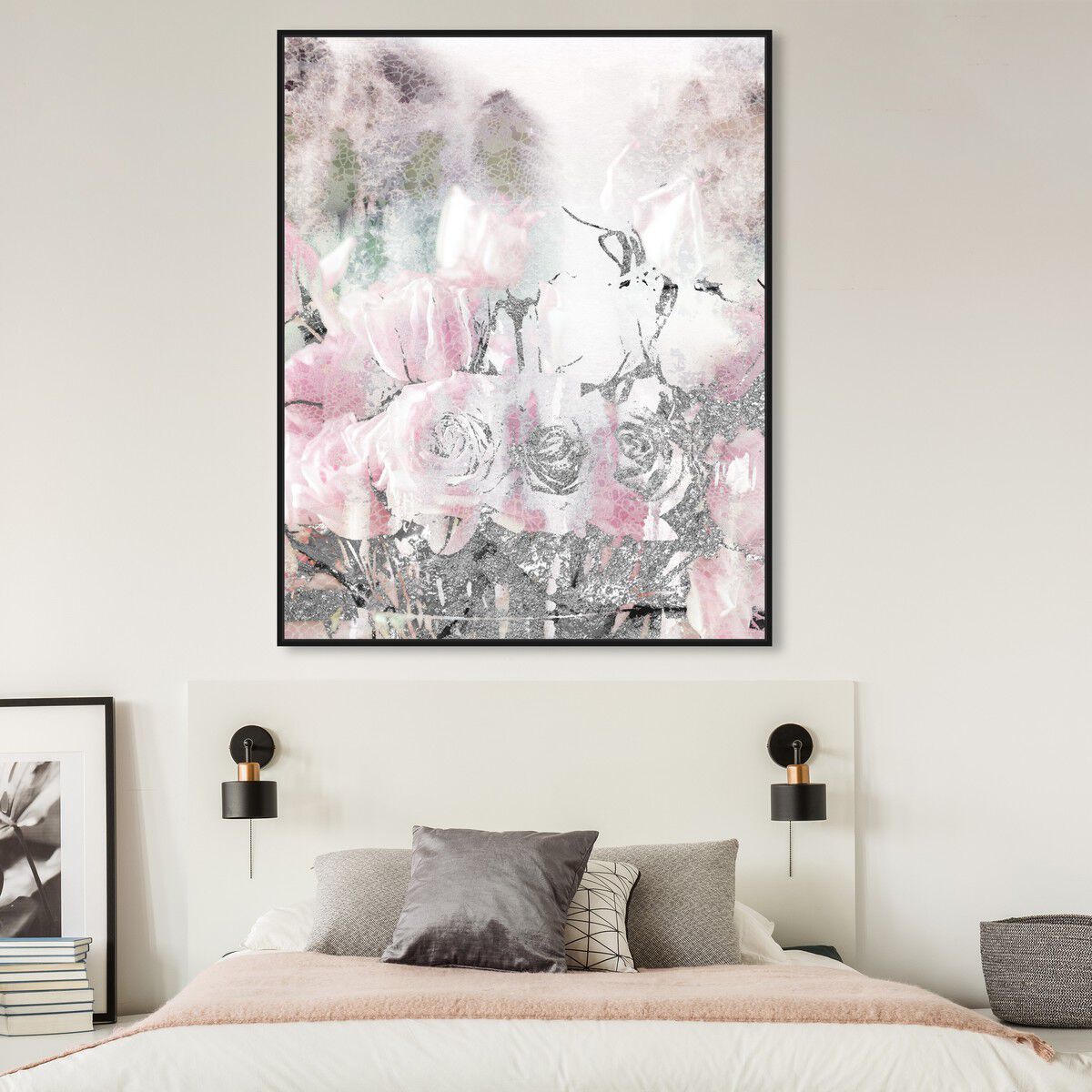 36x45/Canvas/BFL