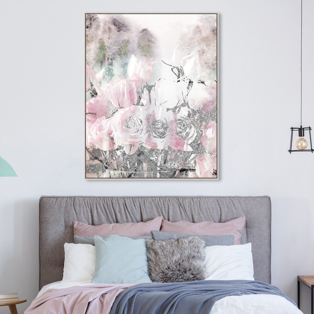 36x45/Canvas/CFL