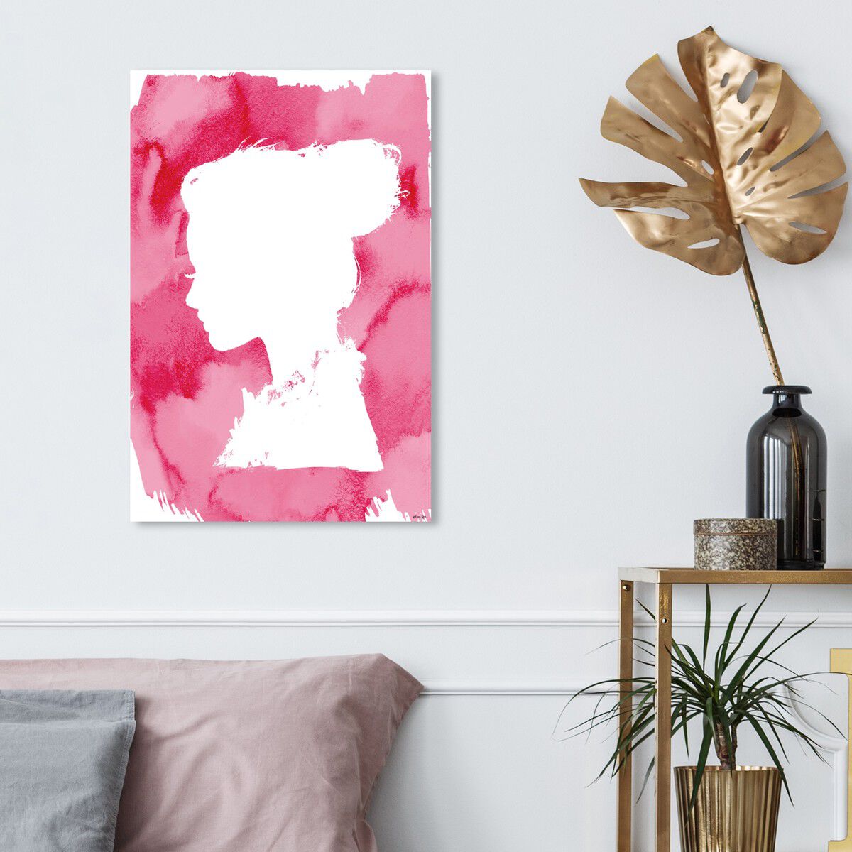 36x54/Canvas/XHD