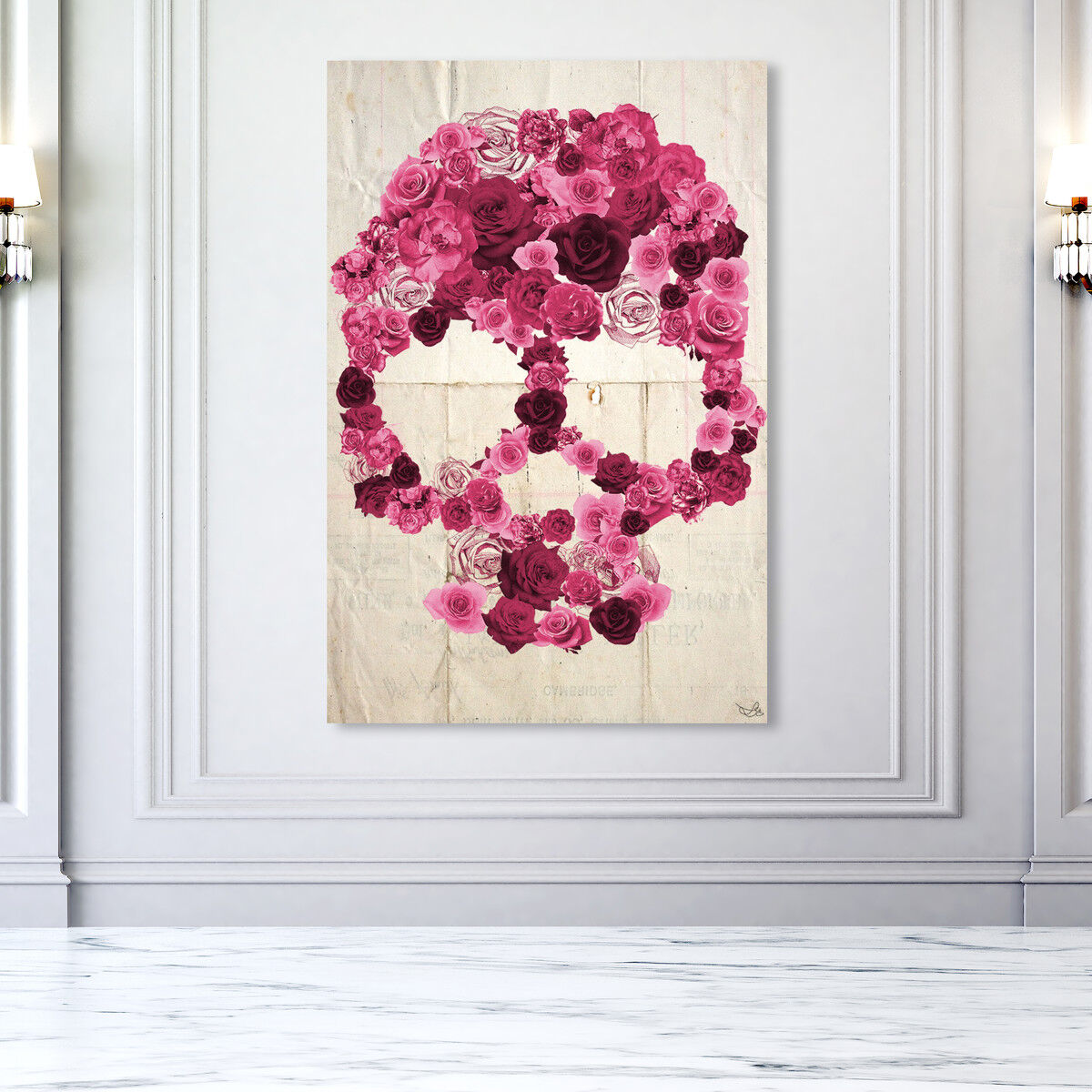 36x54/Canvas/XHD