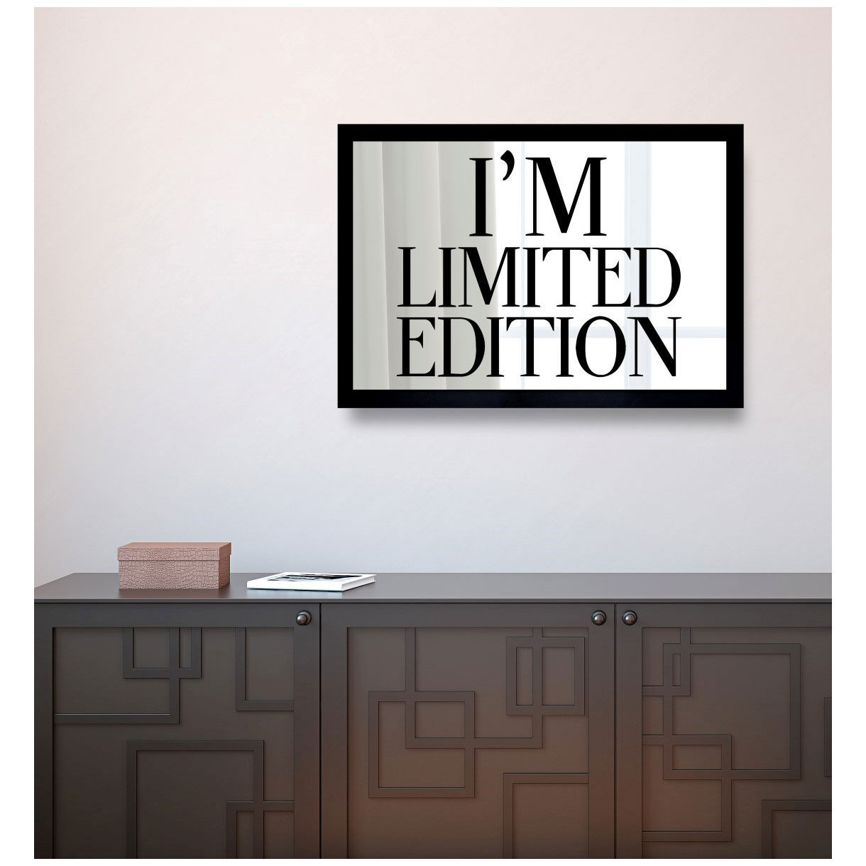 30x20/Mirror/FLAT/MIRROR