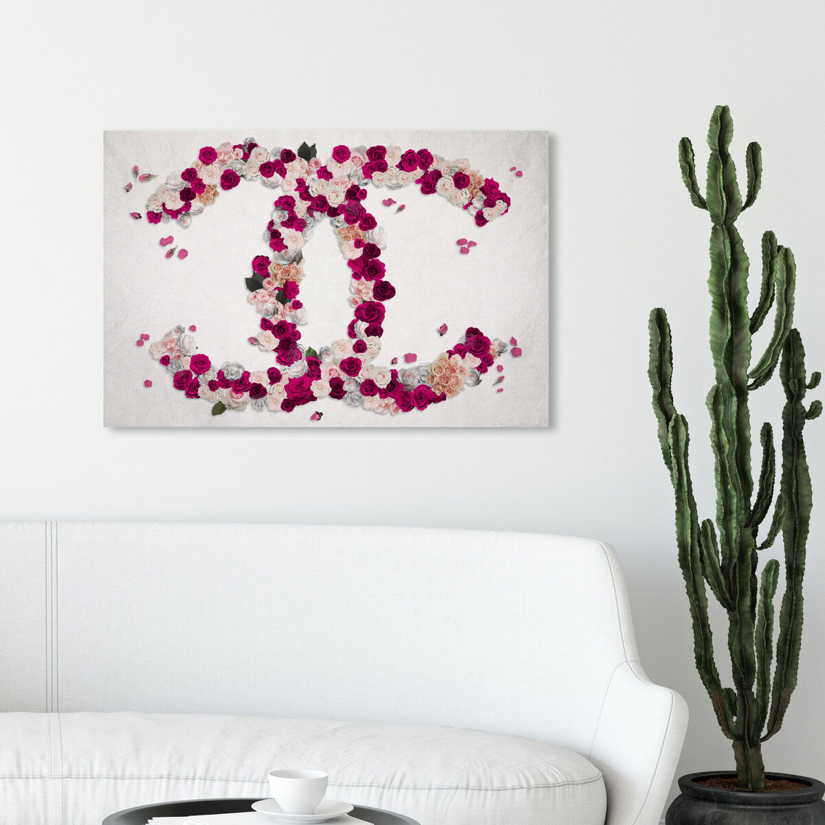 54x36/Canvas/XHD