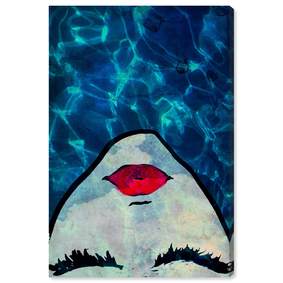 36x54/Canvas/XHD