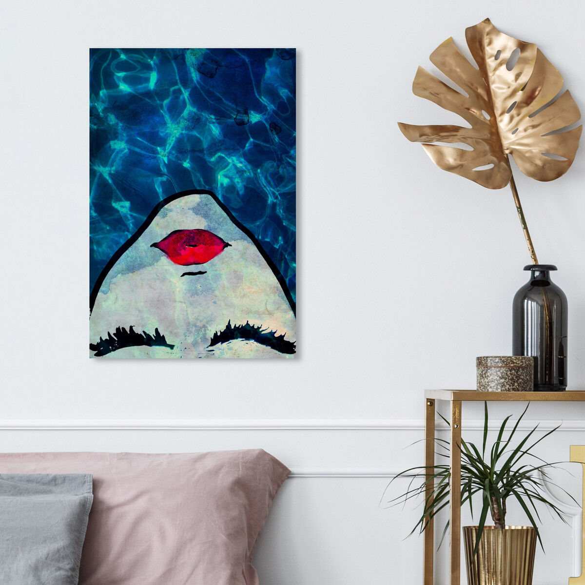 36x54/Canvas/XHD