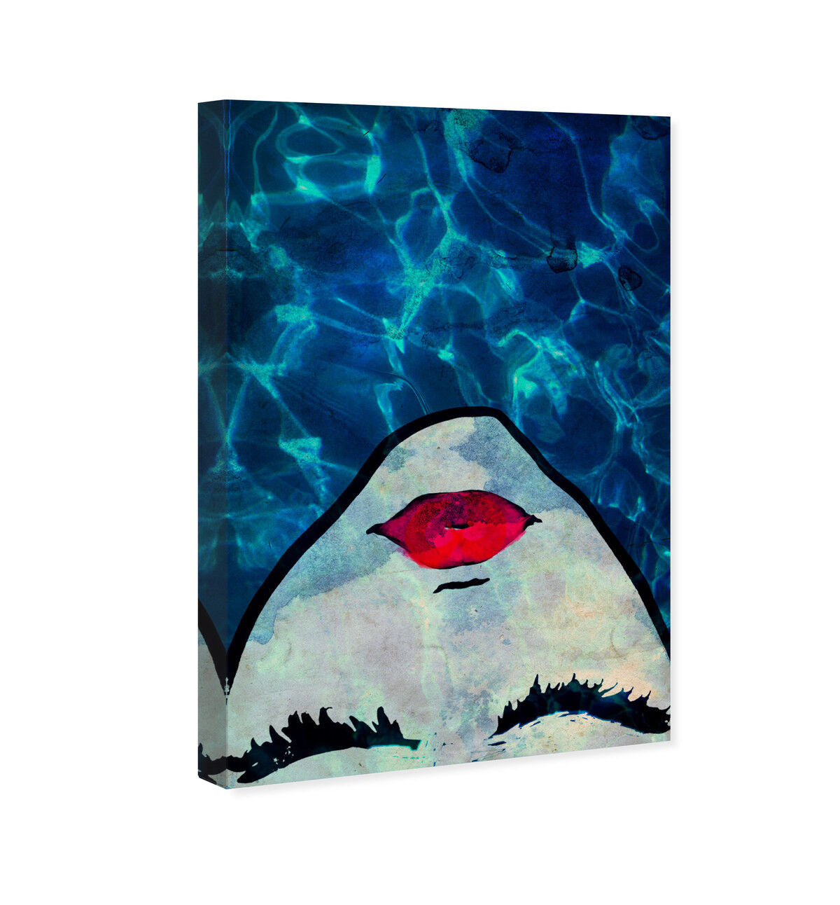 36x54/Canvas/XHD