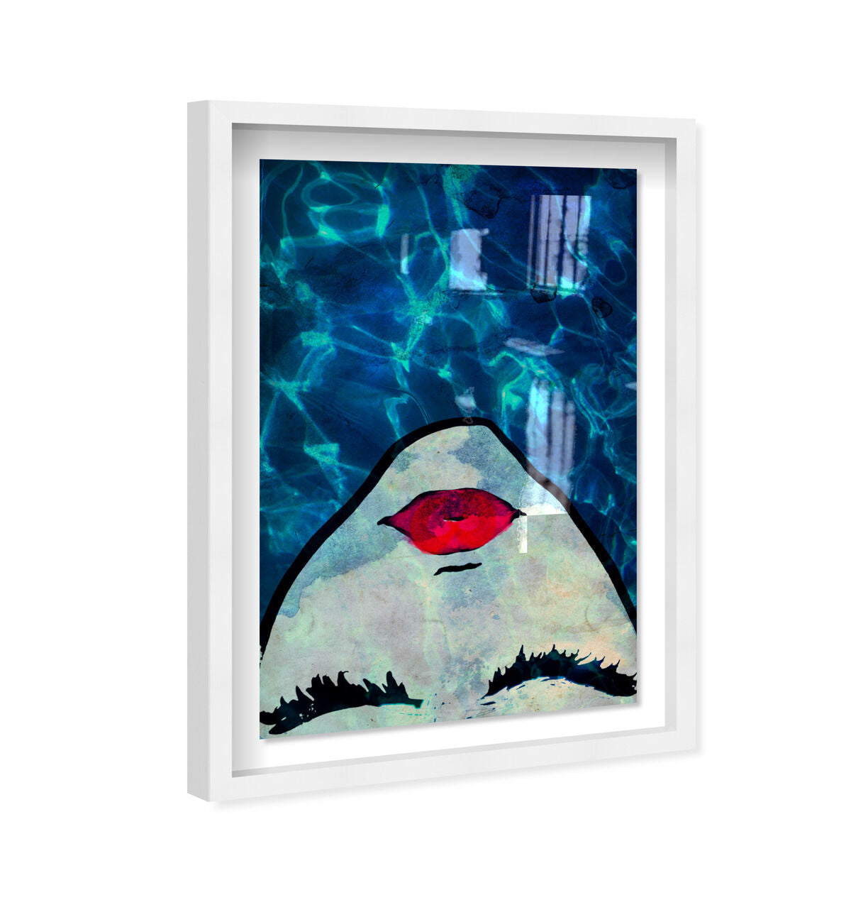 36x54/Shadowbox/SBW