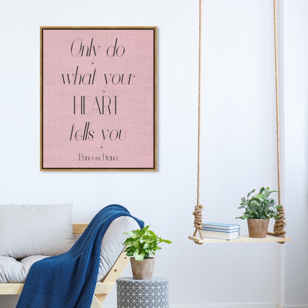36x45/Framed Canvas/PSGLD