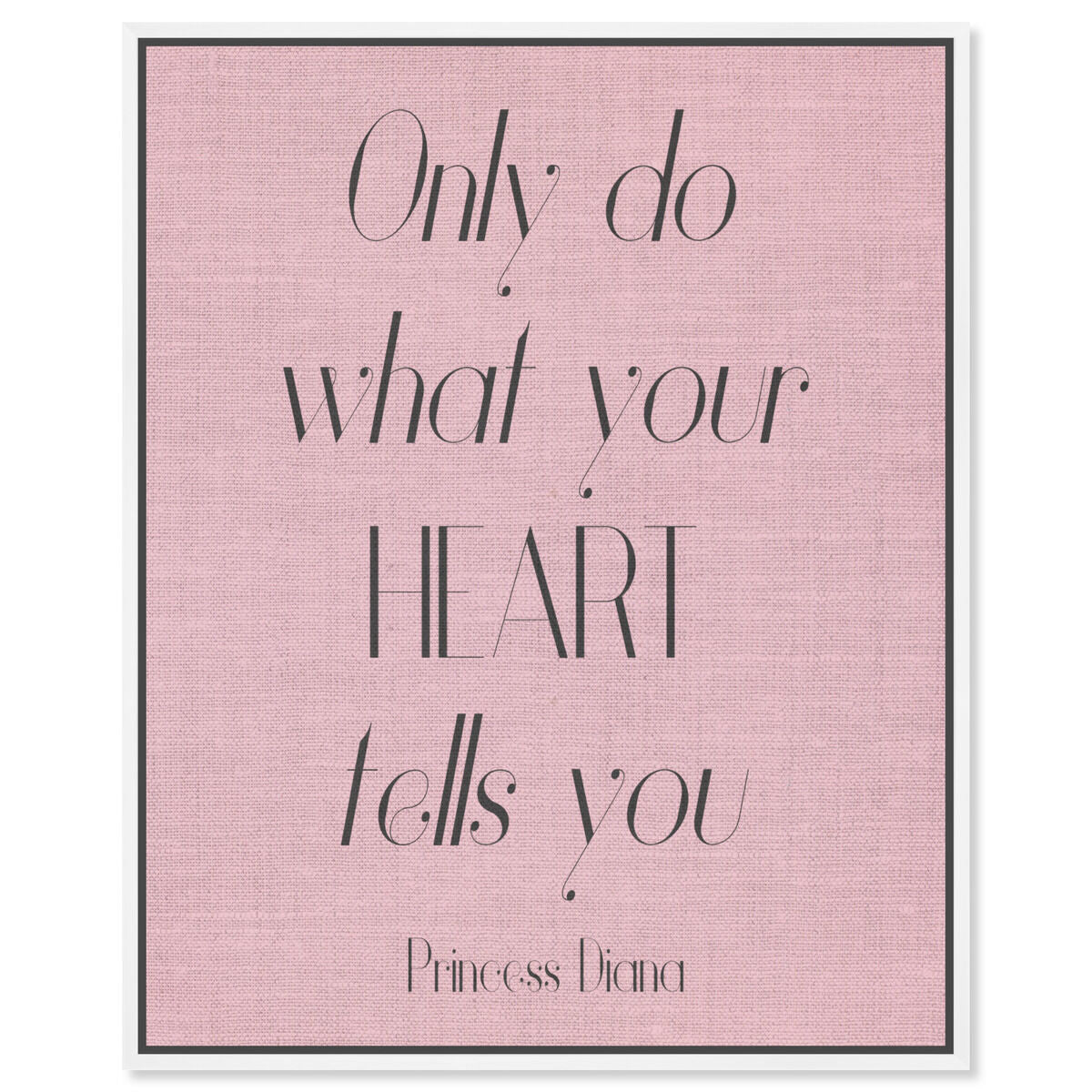36x45/Framed Canvas/WFL