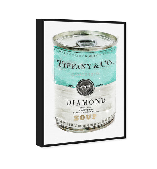 Priceless Can: Diamond Dust™