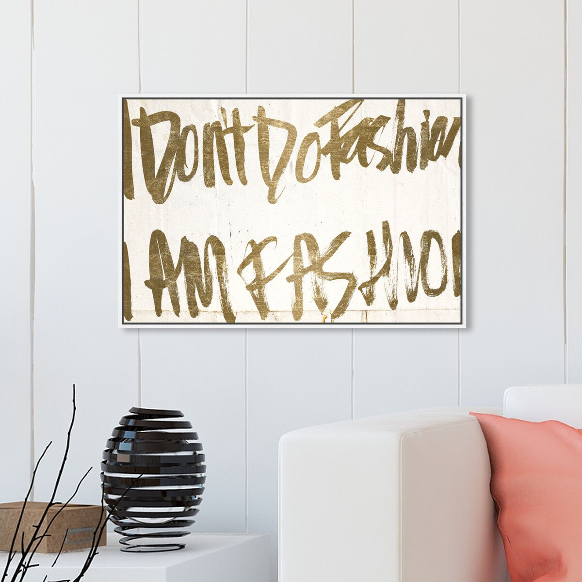 54x36/Framed Canvas/WFL