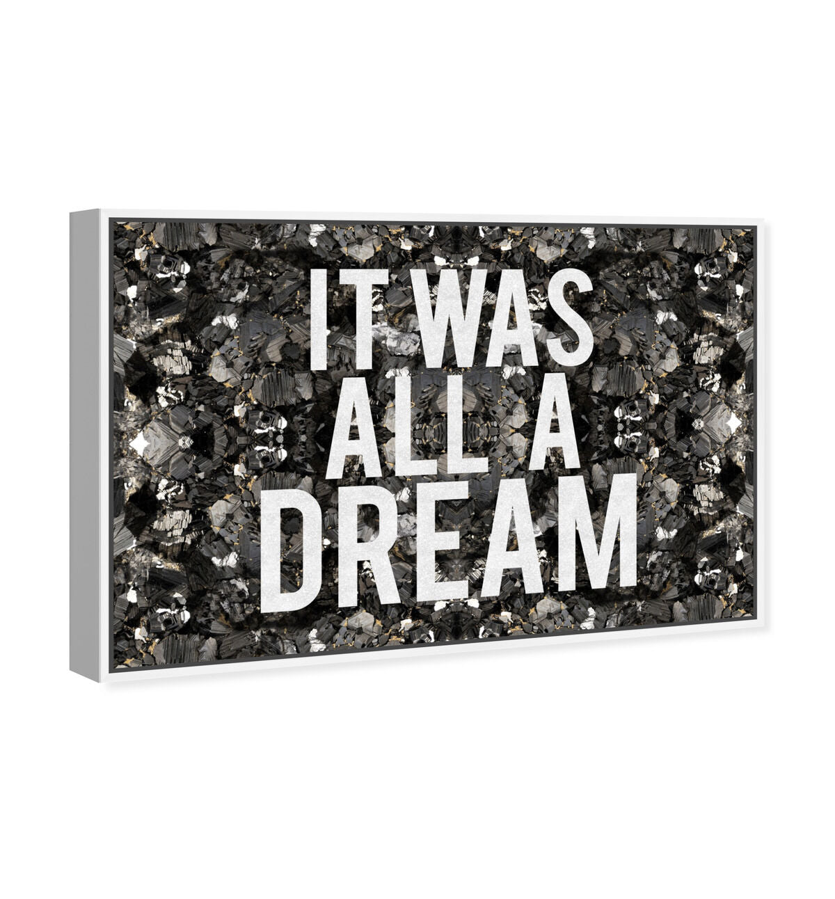 54x36/Framed Canvas/WFL