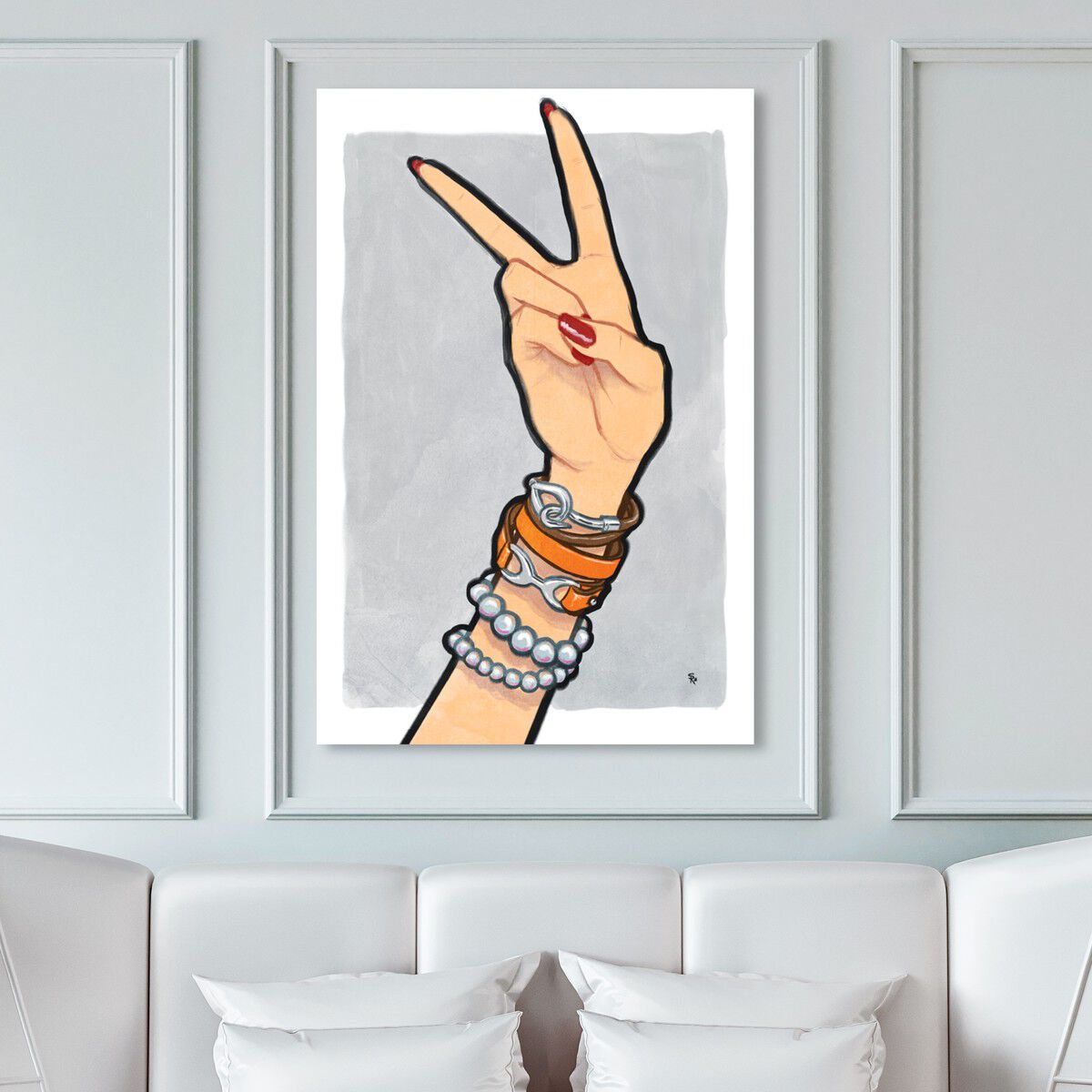 36x54/Canvas/XHD
