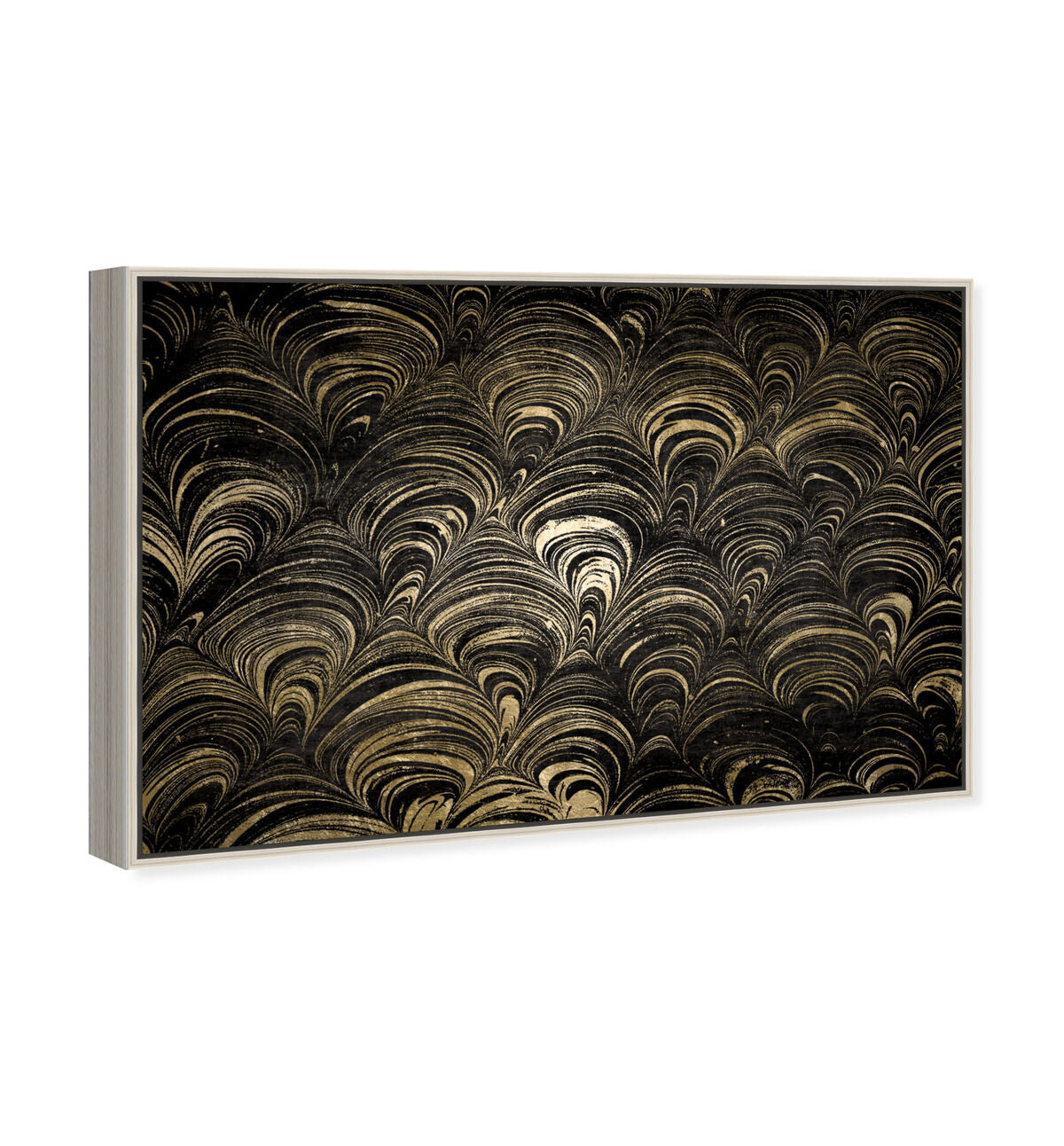 54x36/Framed Canvas/CFL