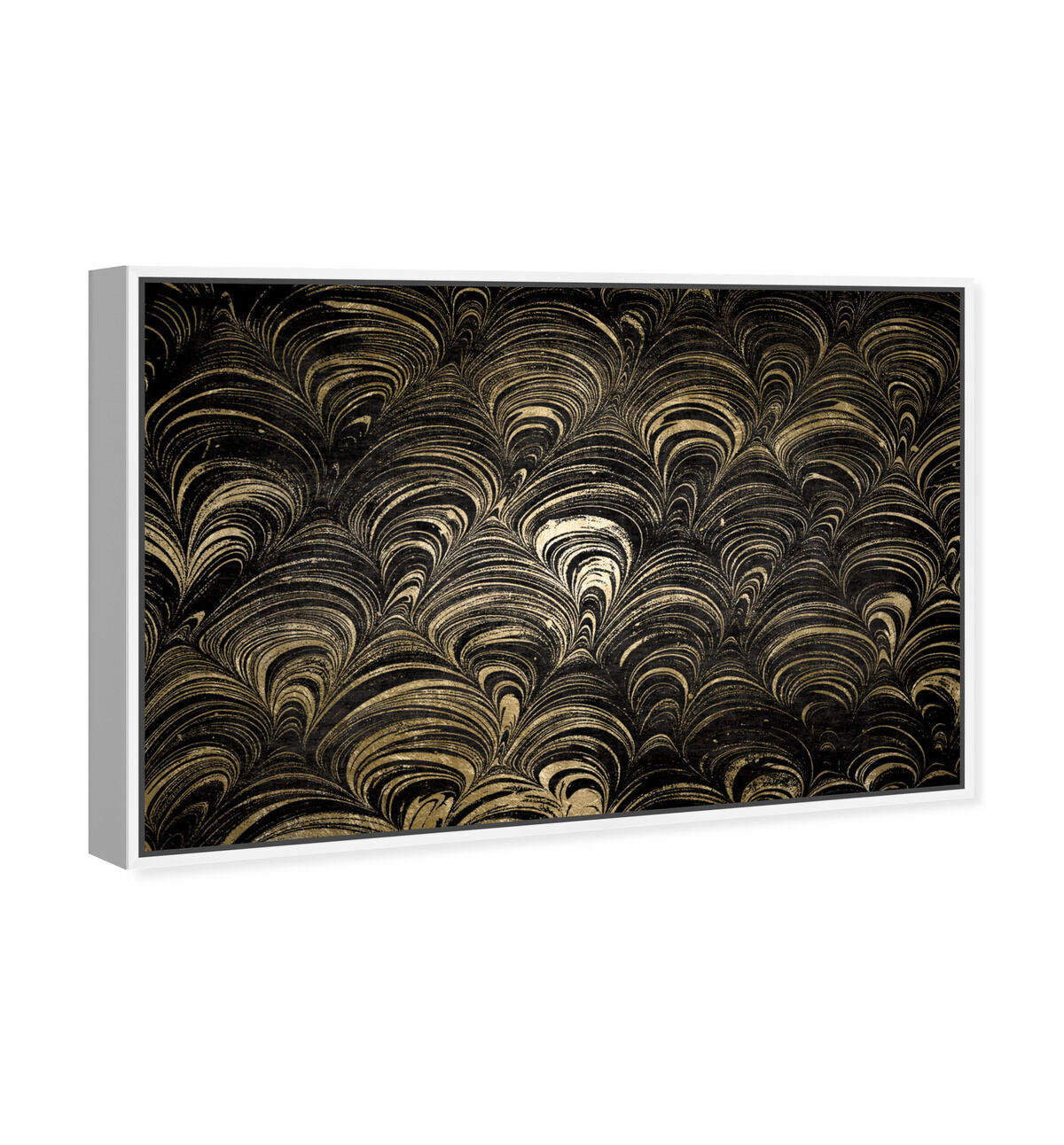 54x36/Framed Canvas/WFL