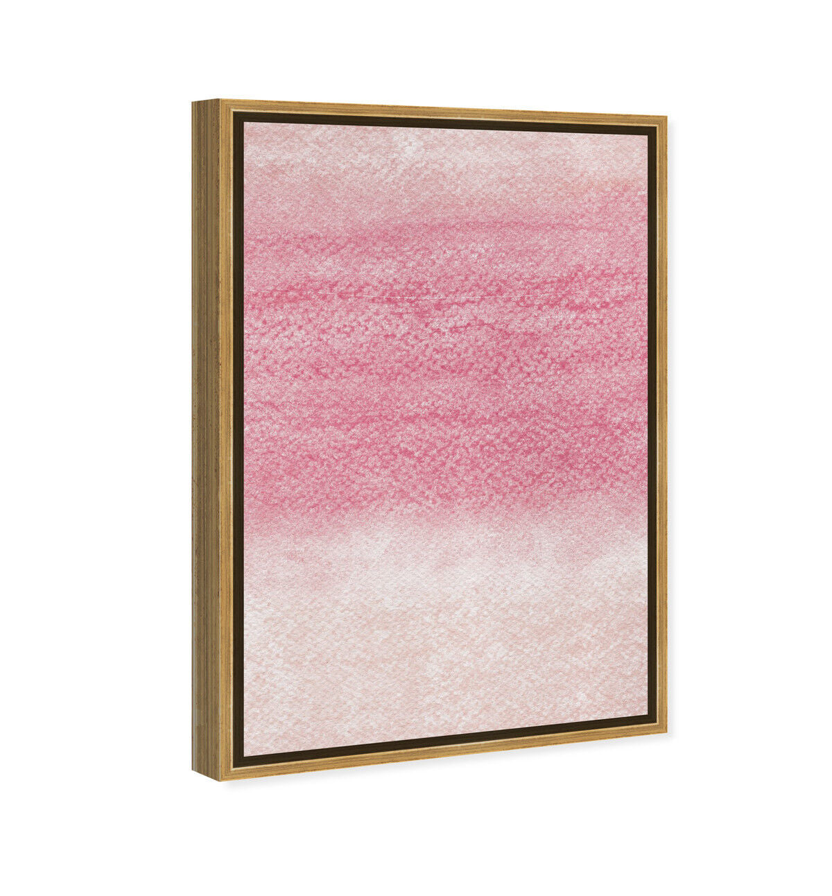 36x54/Framed Canvas/PSGLD
