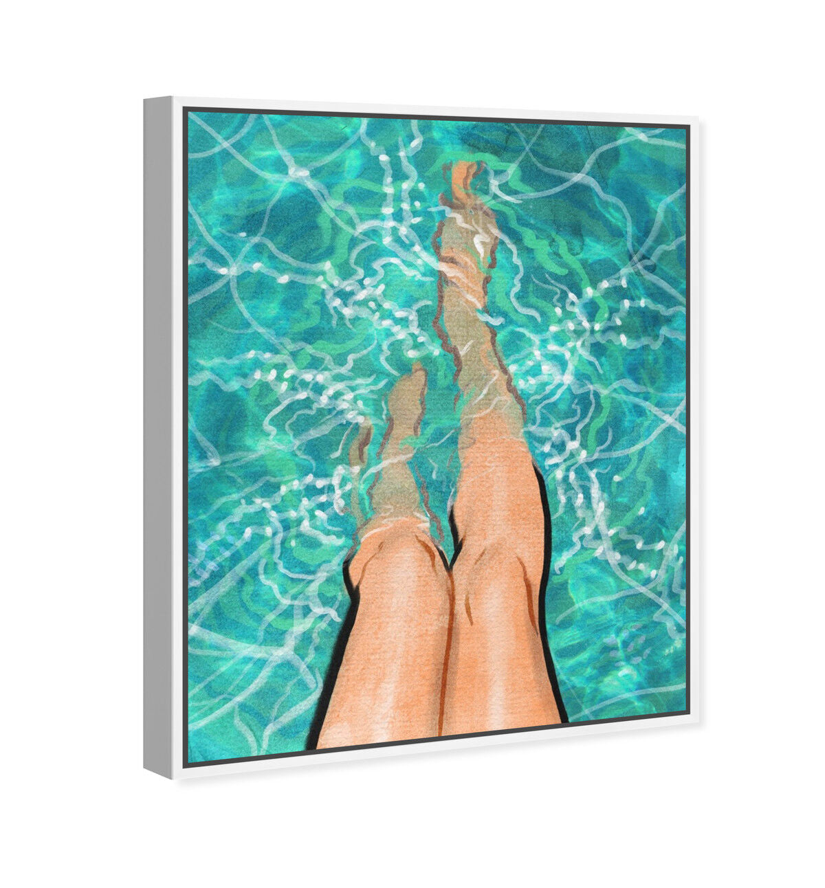 36x45/Canvas/WFL