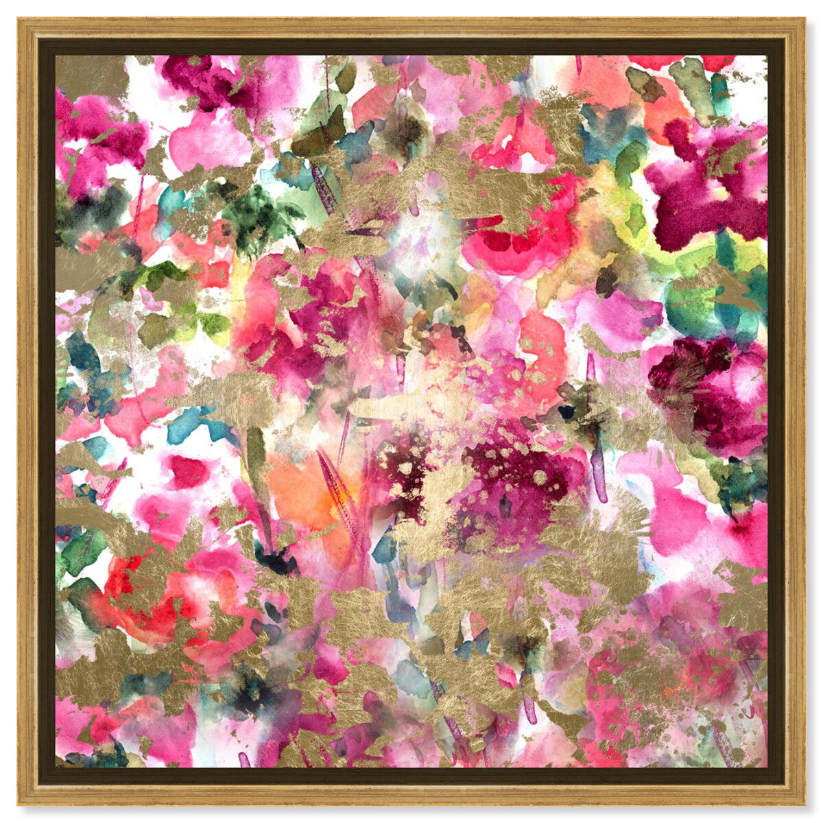 40x40/Canvas/PSGLD