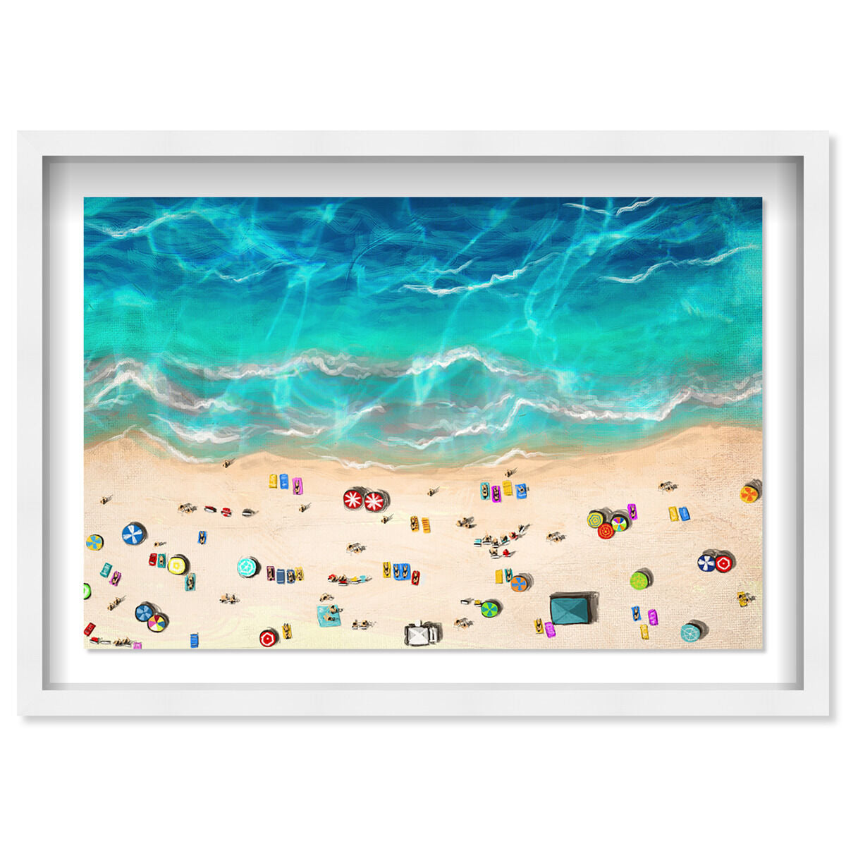 54x36/Shadowbox/SBW