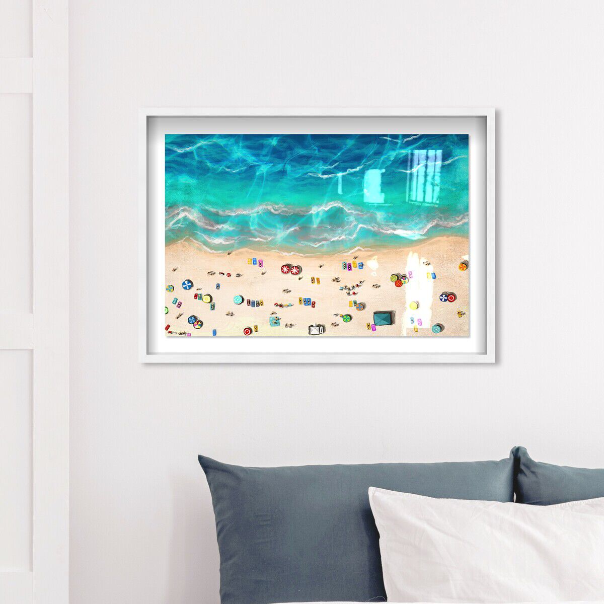54x36/Shadowbox/SBW