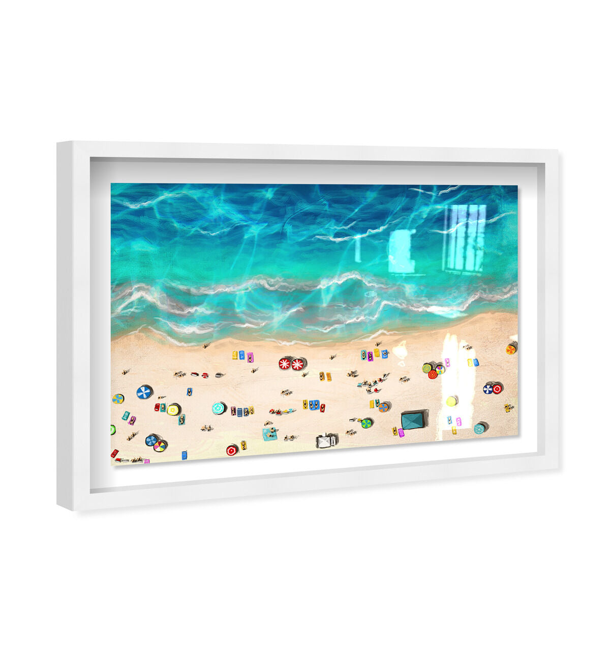 54x36/Shadowbox/SBW