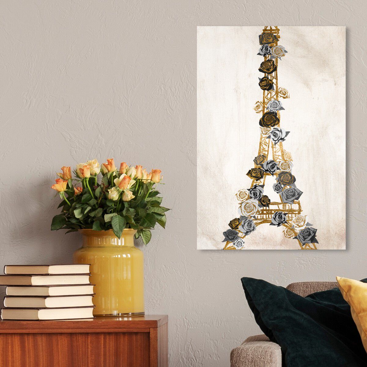 36x54/Canvas/XHD