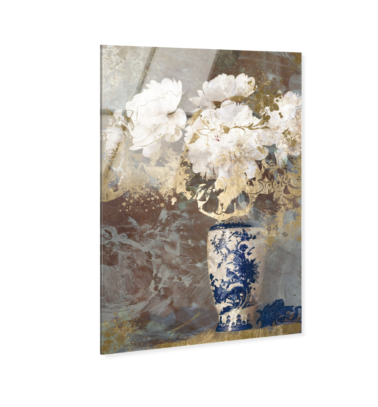 36x54/Acrylic/Unframed