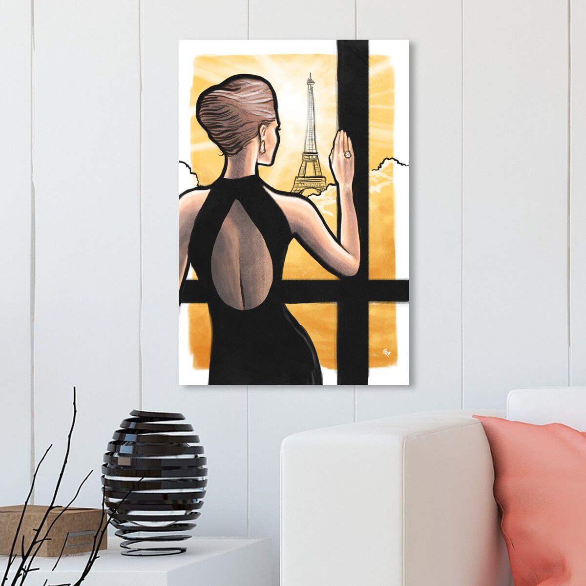 36x54/Canvas/XHD