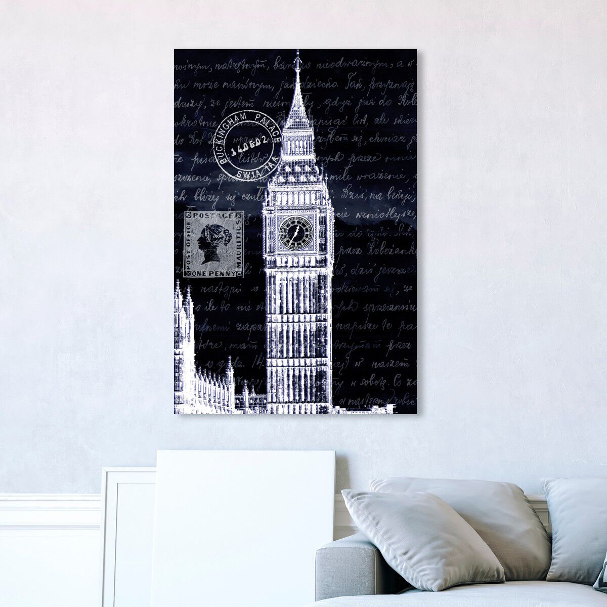 36x54/Canvas/XHD