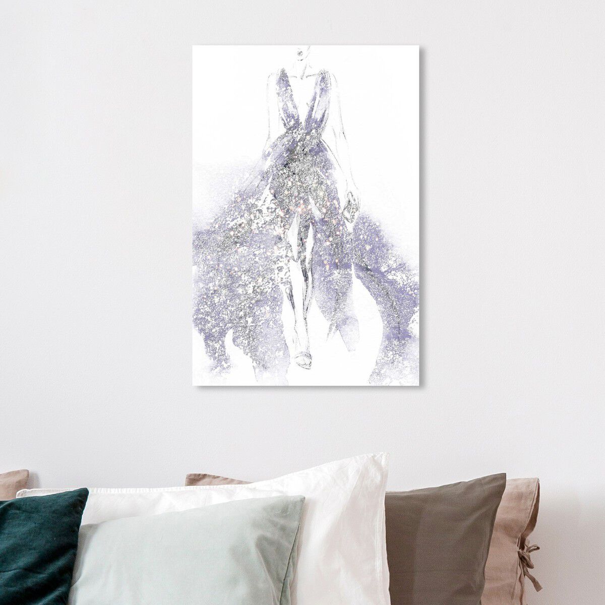 36x54/Canvas/XHD
