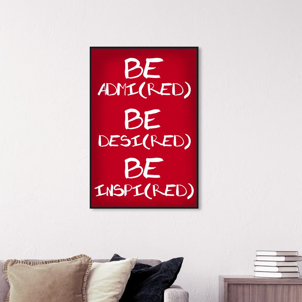 36x54/Canvas/BFL