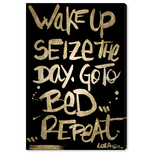 Oliver Gal★Seize the Day★キャンバスアート 51x76 Oliver Gal☆Seize the Day☆キャンバスアート 51x76