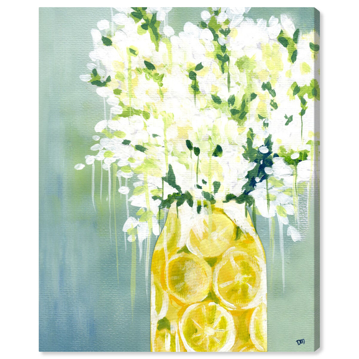 36x45/Canvas/XHD