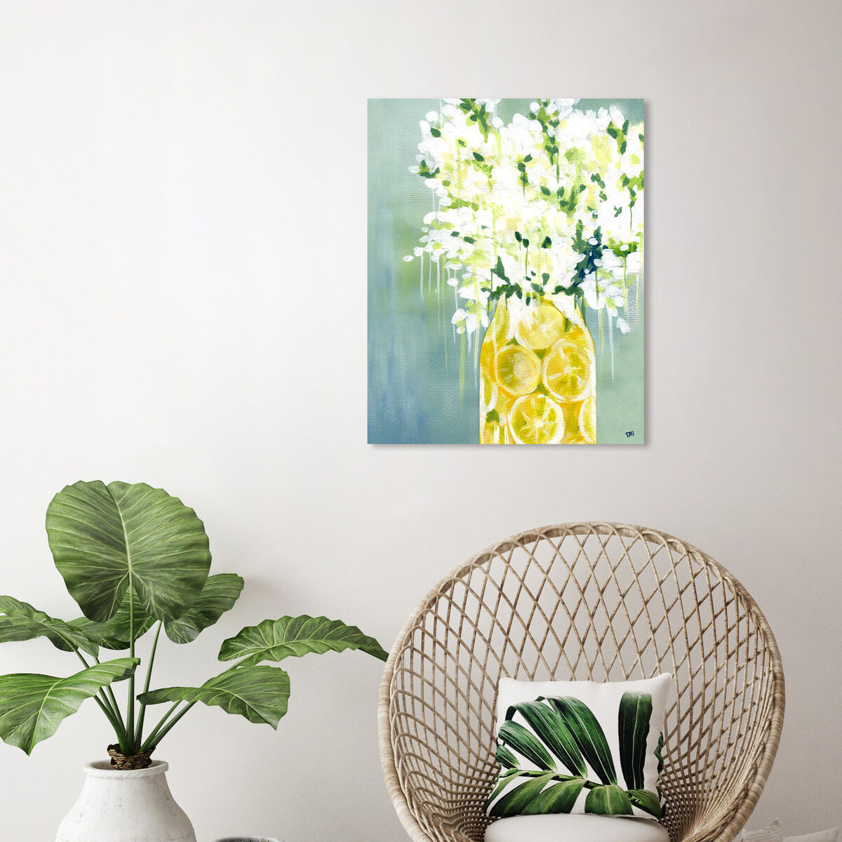 36x45/Canvas/XHD