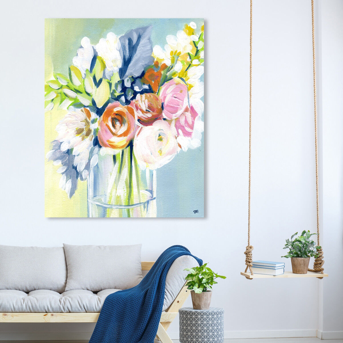 36x45/Canvas/XHD